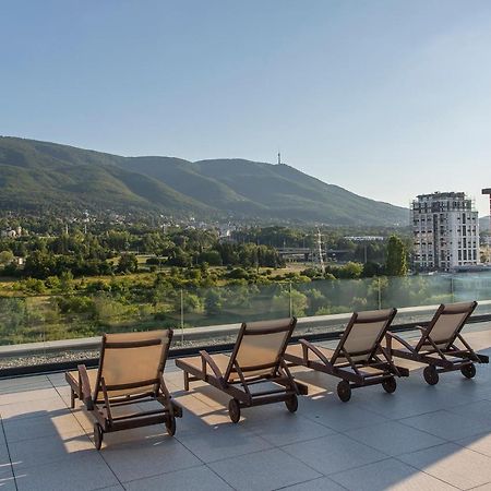 Complex Gallery Vitosha **** Σόφια Εξωτερικό φωτογραφία