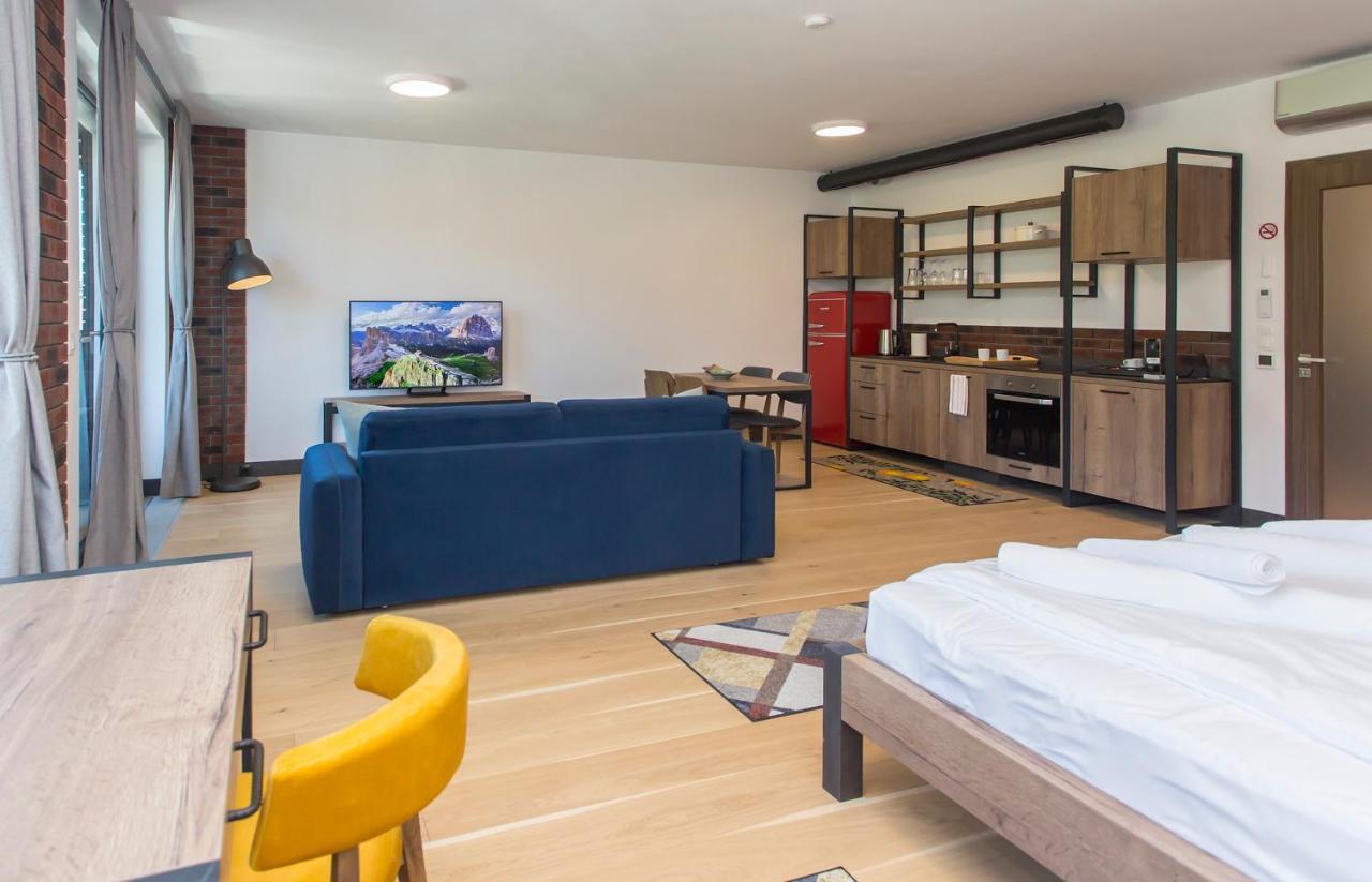Complex Gallery Vitosha **** Σόφια Εξωτερικό φωτογραφία