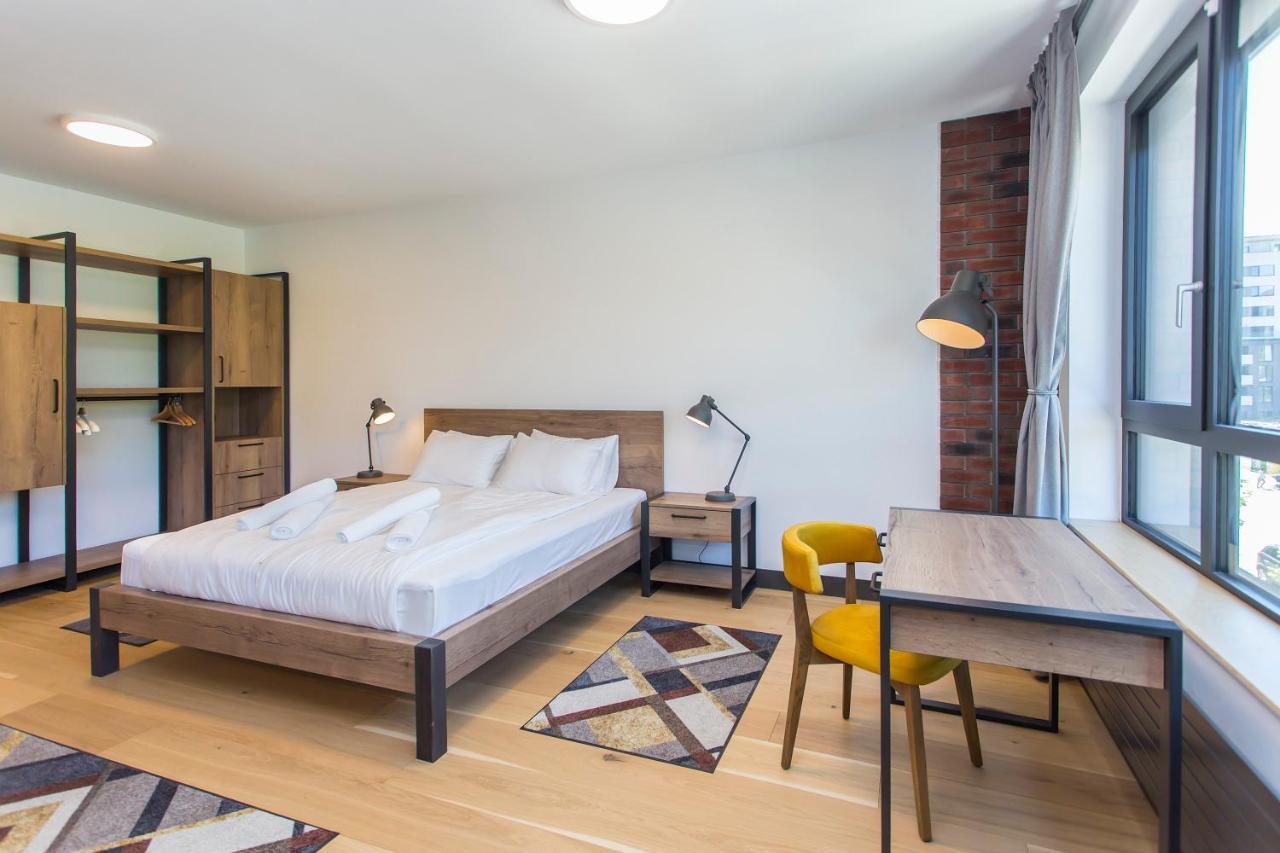 Complex Gallery Vitosha **** Σόφια Εξωτερικό φωτογραφία