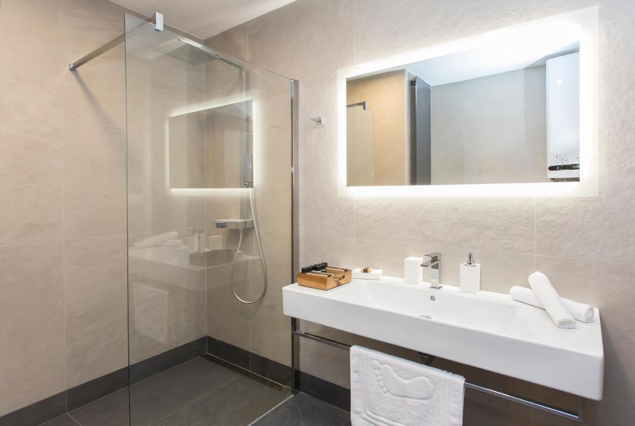 Complex Gallery Vitosha **** Σόφια Εξωτερικό φωτογραφία