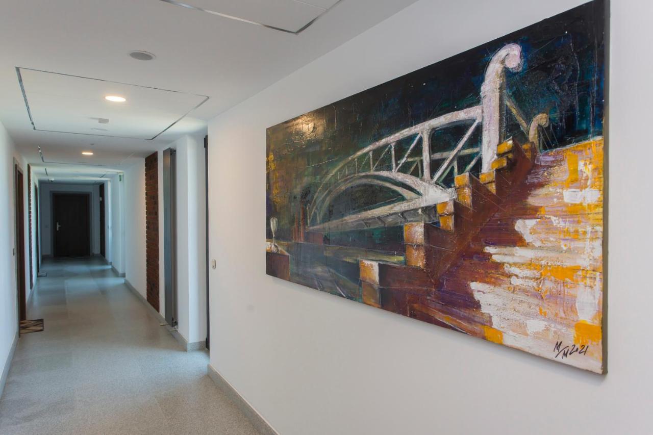 Complex Gallery Vitosha **** Σόφια Εξωτερικό φωτογραφία