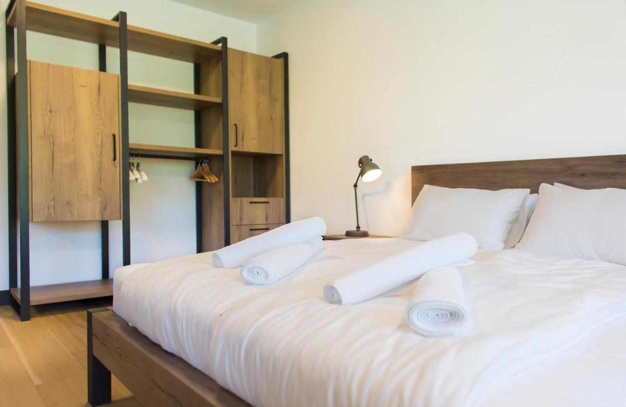 Complex Gallery Vitosha **** Σόφια Εξωτερικό φωτογραφία