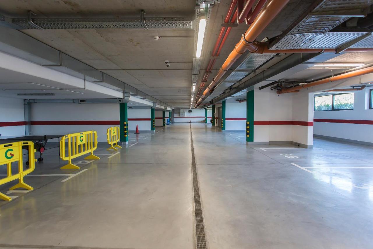 Complex Gallery Vitosha **** Σόφια Εξωτερικό φωτογραφία