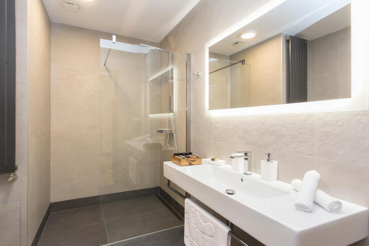 Complex Gallery Vitosha **** Σόφια Εξωτερικό φωτογραφία