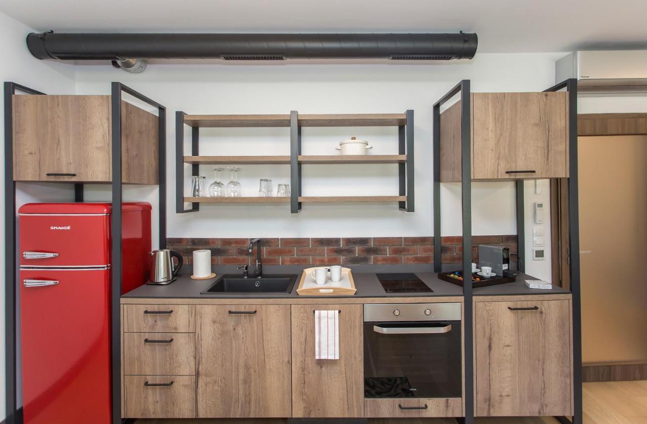 Complex Gallery Vitosha **** Σόφια Εξωτερικό φωτογραφία