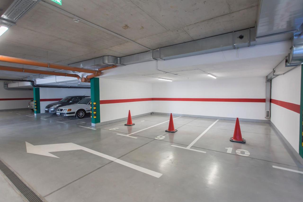 Complex Gallery Vitosha **** Σόφια Εξωτερικό φωτογραφία