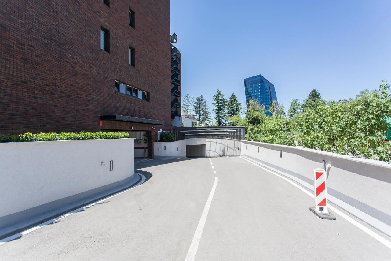 Complex Gallery Vitosha **** Σόφια Εξωτερικό φωτογραφία