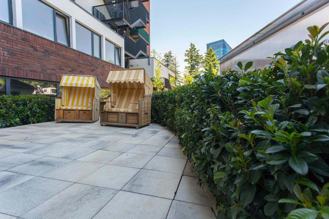 Complex Gallery Vitosha **** Σόφια Εξωτερικό φωτογραφία