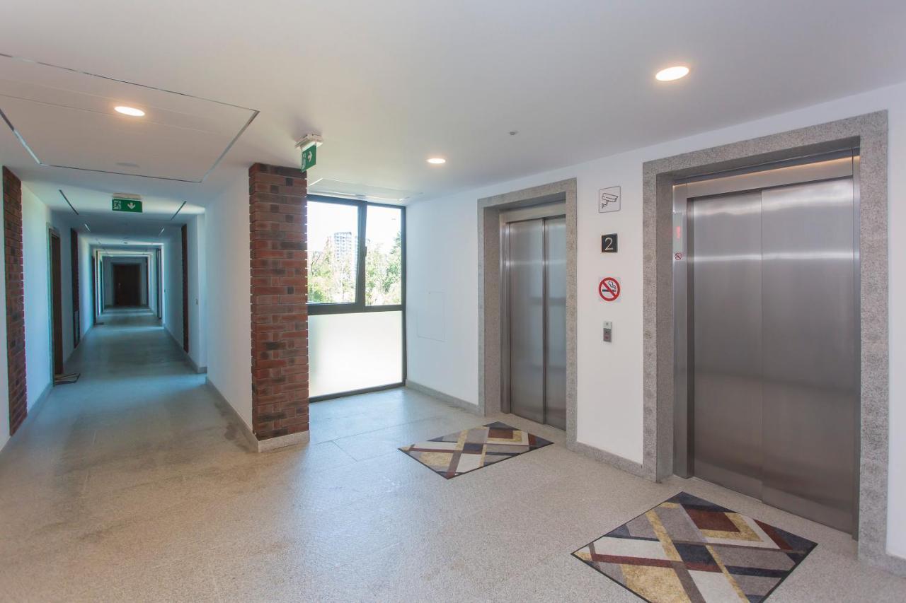 Complex Gallery Vitosha **** Σόφια Εξωτερικό φωτογραφία